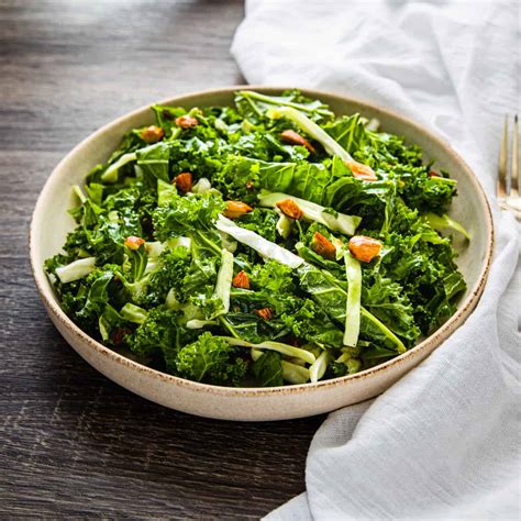Chick Fil A Kale Salad Copycat Recipe Dishes With Dad