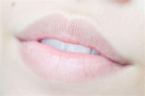Dark And Pale Lips Correction Permanent Makeup Nyc