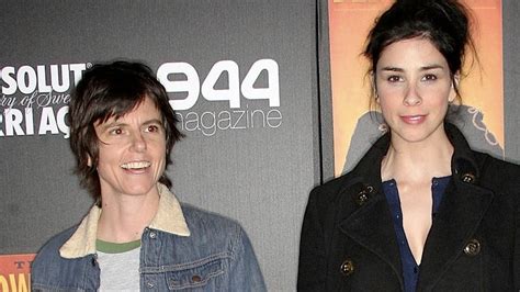 Tig Notaro Performed Some Amazing Comedy About Being Diagnosed With