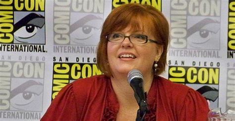 Gail Simone Not Writing Teen Superheroes Book For Dc The Mary Sue