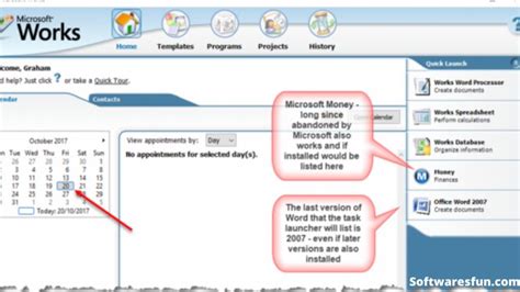 Microsoft Works Free Download Latest Version 2020 It Works Microsoft