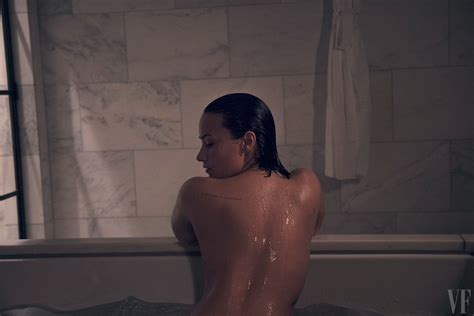 Demi Lovato Nude Photos The Fappening
