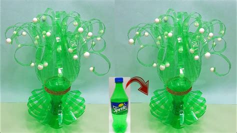 Plastic Bottle Vase Craft Ideadiy New Design Bottle Flower Vasefoam