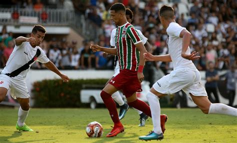 Maybe you would like to learn more about one of these? Ferj muda horário de Fluminense x Vasco pela semifinal do ...