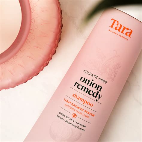 The Foundation Strengthening Shampoo From Root To Root Were