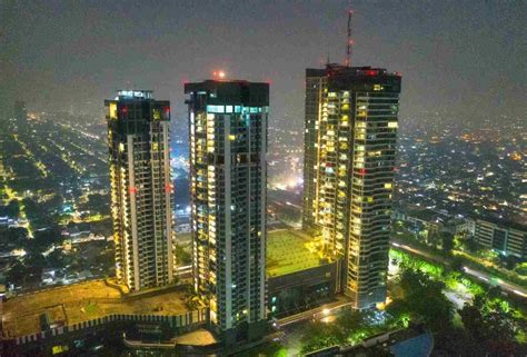 Complete List Of The Best Serviced Office Space In Jakarta