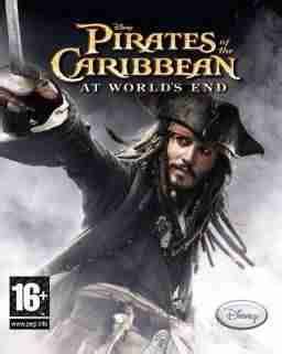Pirates of the caribbean торрент. Descargar Pirates of The Caribbean At Worlds End Torrent ...