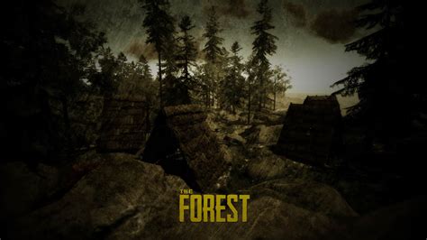 The Forest Multiplayer Co Op Modus Gameyard