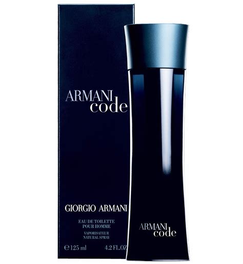 ≫ Giorgio Armani Original Comprar Precio Y Opinión 2024