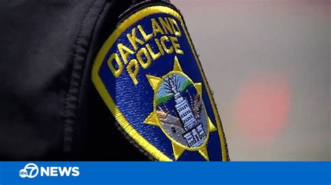 oakland police officer charged with perjury bribery da says youtube