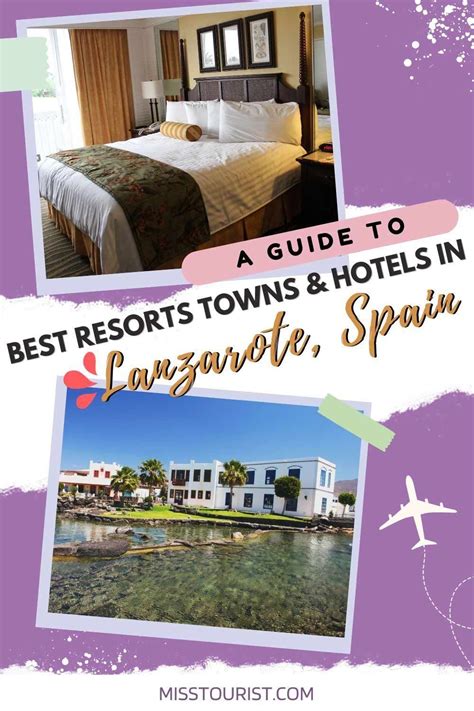 Where To Stay In Lanzarote A Must Read Guide With Prices Artofit
