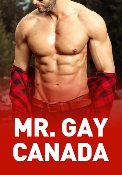 Watch Mr Gay Canada Free TV Series Full Seasons Online Tubi
