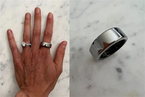 Oura Ring Review Is The Generation 3 Model Worth The Money