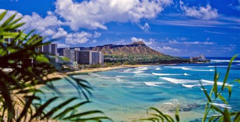 Discount Honolulu Hotel Accommodations Oahu Lodging