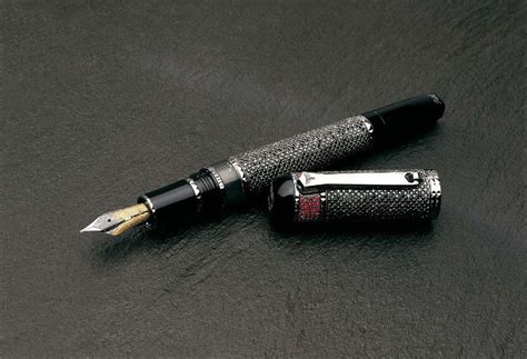 Write In Luxury With The 6 Most Expensive Pens In The World