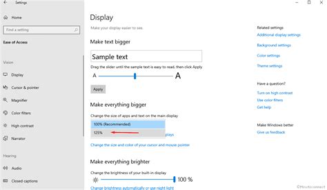 Change Desktop Icon Size Windows 10 How To Make Desktop Icons Smaller