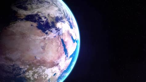 Earth Side East Stock Motion Graphics Motion Array