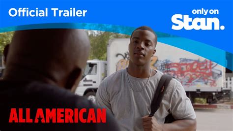 Watch All American Online Every Episode Now Streaming