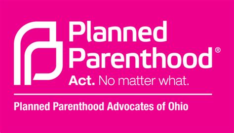 Planned Parenthood Advocates Of Ohio