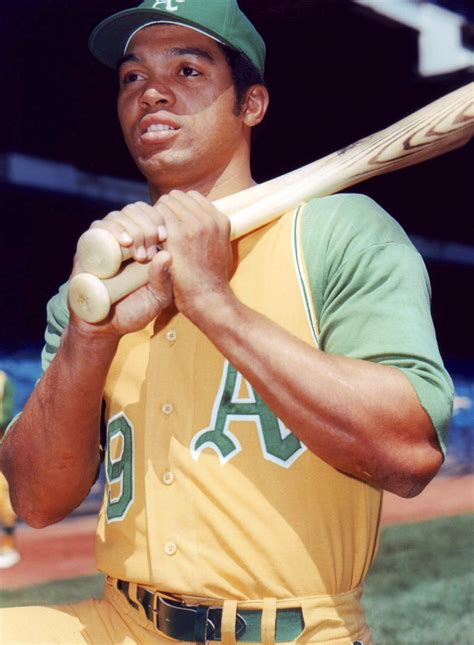 Reggie jackson was the second overall selection in the 1966 mlb draft, taken by the kansas city reggie jackson's affinity for cars goes way back to his childhood days as he and his friends would. Pin on Oakland Athletics Dynasty