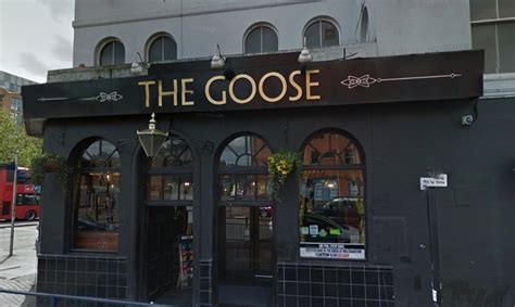 Company Fined For Mouse Problem At Walthamstow Pub