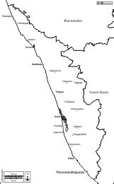Check spelling or type a new query. Kerala: Free maps, free blank maps, free outline maps, free base maps