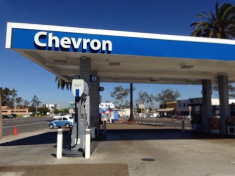 This is an amazing gas station. Park Chevron - 14 Photos & 19 Reviews - Gas Stations ...
