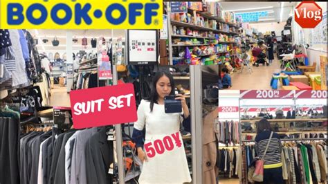 Book Off Bazaar Second Hand Store In Japan Ukay Ukay Sa Japan