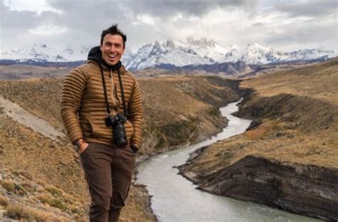 Chris Burkard Dishes His No Bs Recipe For Sacrifice And Success