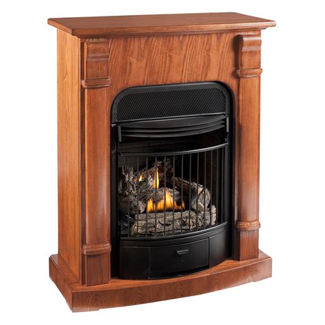 Remove burnt coal, replace with seasoned firewood the above will not work! Ventless Fireplace Model# EDP200T2-MO - ProCom Heating