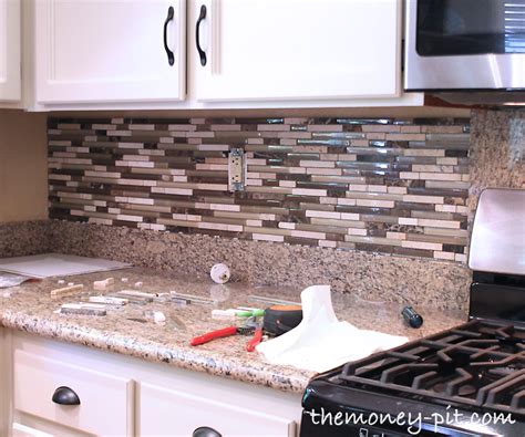 Grouting Tile Is Pretty Straight Forward Just Like When You Make Up