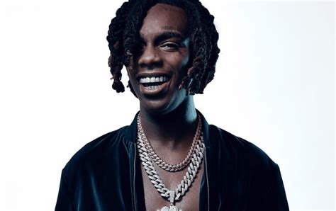 Ynw Melly Requests To Temporarily Leave Jail To Treat Infection Caused