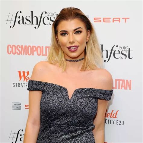 The 25 Sexiest Women In Essex Former Love Island Star Olivia Buckland From Chelmsford Named