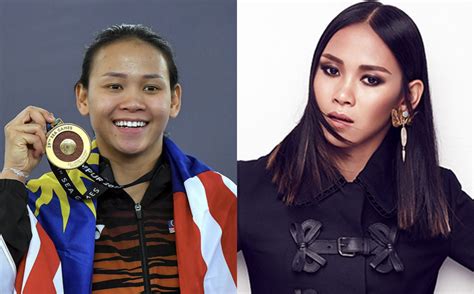 Sorakan demi sorakan diberikan atas nama wakil negara tercinta, malaysia. Sukan Asia 2018: Pandelela Cedera, Terpaksa Tarik Diri ...