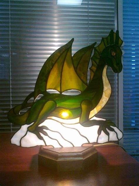 Dragon Lamp Ideas On Foter