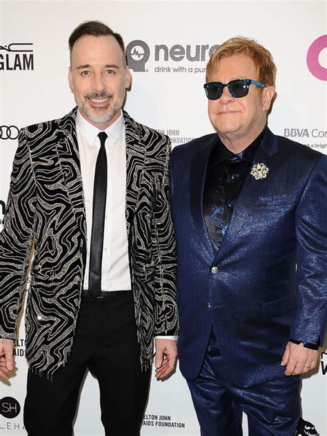 Sir Elton Johns Ex Bodyguard Suing Star For Sexual Harassment