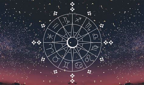 What Are The 12 Zodiac Sign Dates