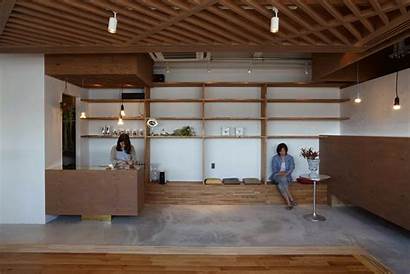 Spa Archdaily Architects Japan Cascade Ball Three
