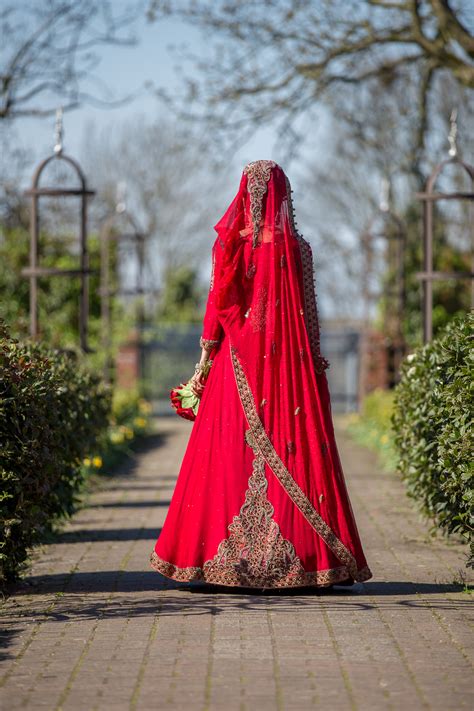 Pakistani Mehendi And Bridal Portrait Photography Manchester — Osp