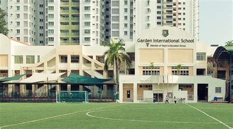 Below is the current complete list of international schools in malaysia Garden International School, Malaysia | TIC Recruitment