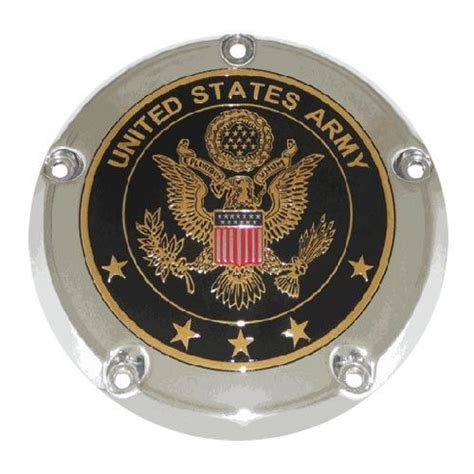 We did not find results for: Cycle Heart - US Army Seal Gold & Black Derby Cover - $255.00 | Derby, Army, Black gold