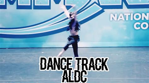 My New Intro Dance Track Aldc Youtube