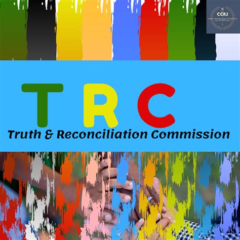 An Assessment Of South Africas Truth And Reconciliation Commission