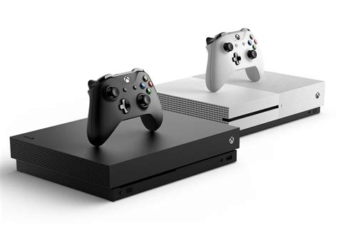 Владельцам Xbox One не нужно покупать Xbox Series Xs новые игры будут