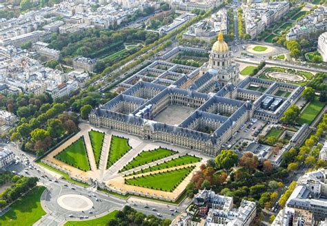 MusÉe De LarmÉe Tombeau De NapolÉon Paris Museum Pass