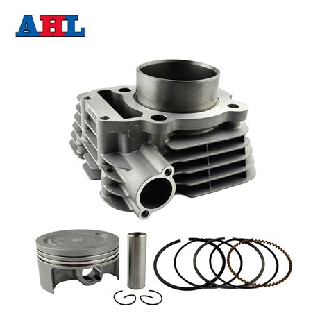 Buy Motorcycle Engine Parts Bore Size Std 74 Mm