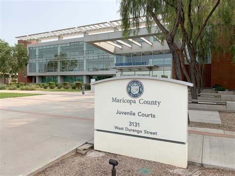 How Maricopa County young people can apply to have their criminal