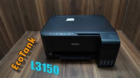 Epson l3150 printer and scanner driver from this website. Cara Scan Dokumen Di Printer Epson L3150 - Dokumen Pilihan