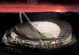 Images of New Stadium London
