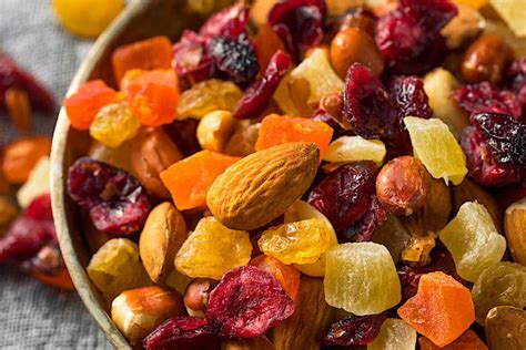 The 7 Best Fruit Snacks Of 2023 Foods Guy